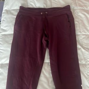 Calvin clean matron sweats size M